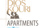 Dioskouri Apartments Logo