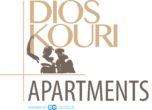 Dioskouri Apartments Logo