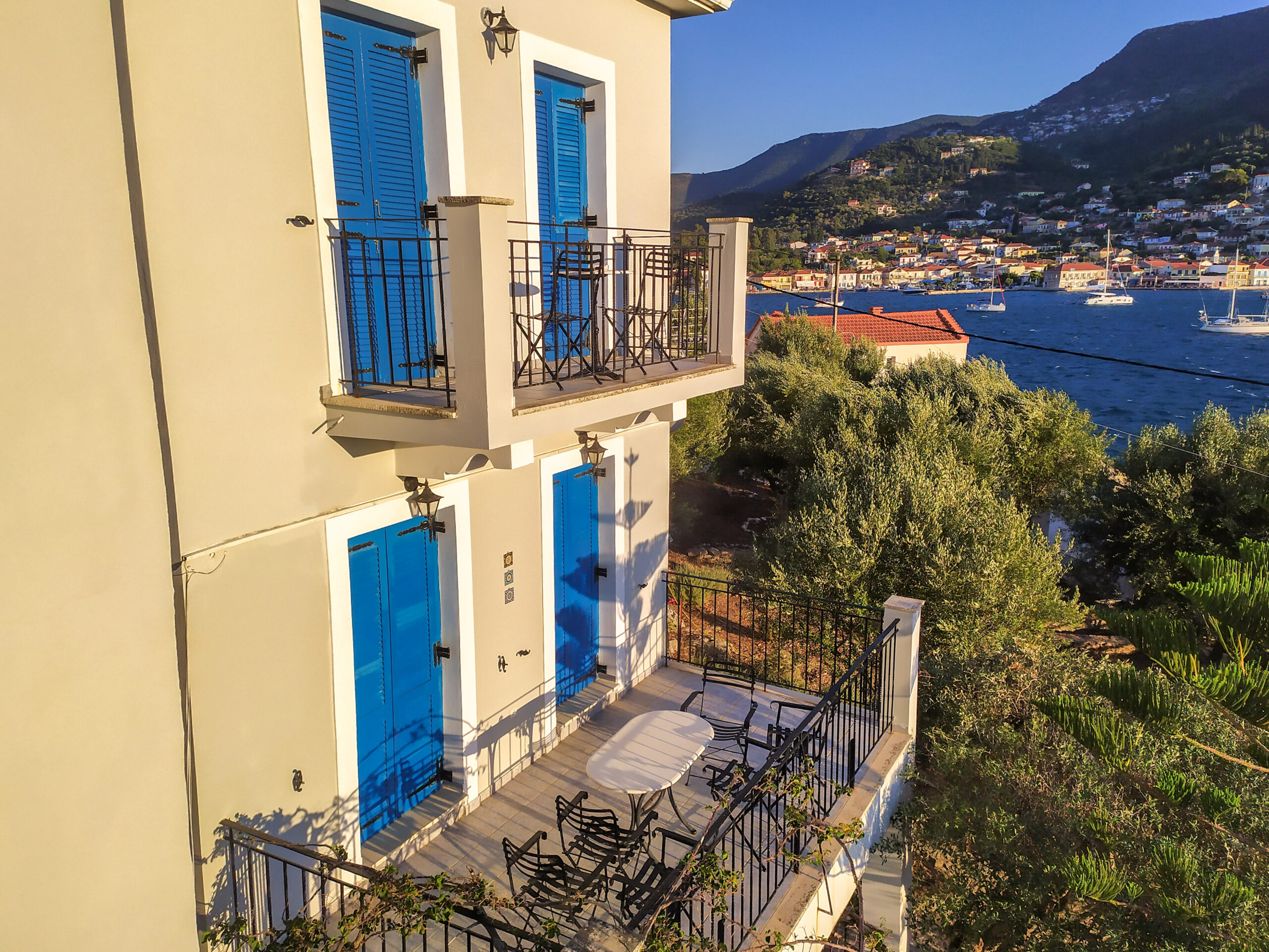 El Greco Hotels - Dioskouri I Apartments